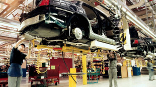 Gli indici Pmi del Regno Unito meglio delle stime in agosto