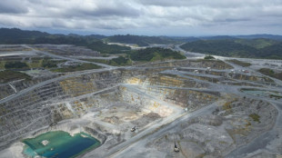 Presidente de Panamá dice que reapertura de polémica mina "no está próxima"