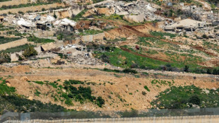 Liban: plus d'un million de d&eacute;plac&eacute;s, Isra&euml;l annonce des "op&eacute;rations terrestres limit&eacute;es" contre le Hezbollah