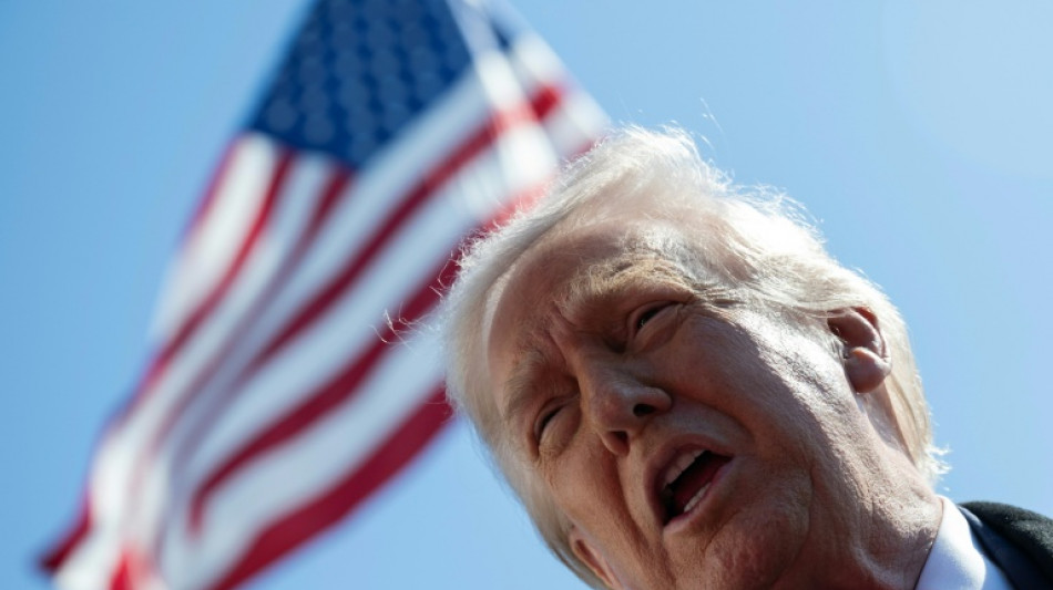 Trump will zweiten Flugzeugtr&auml;ger in Nahen Osten verlegen