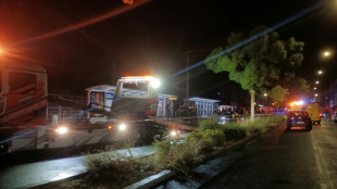 Une voiture fonce sur des pi&eacute;tons &agrave; Caen: deux morts, la piste terroriste exclue