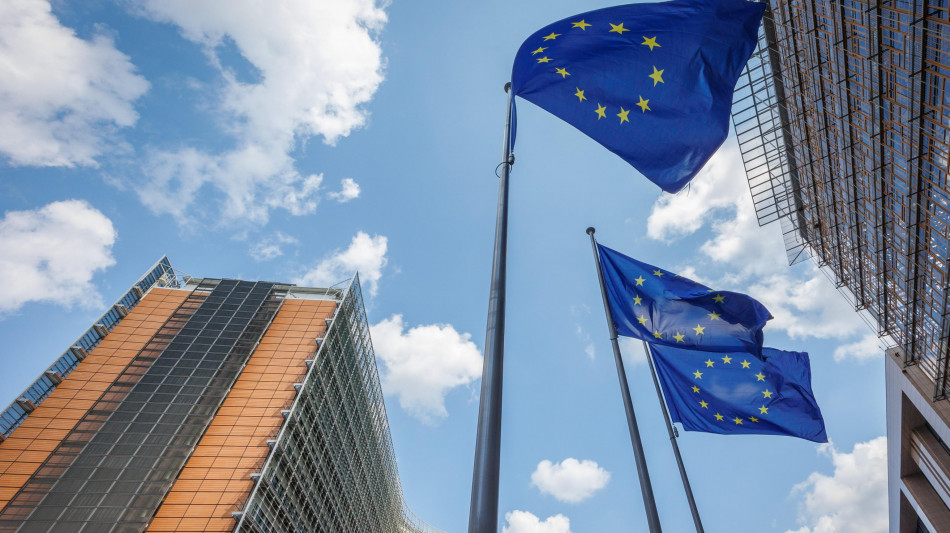 Ue, in procedura deficit Italia non servono nuove misure