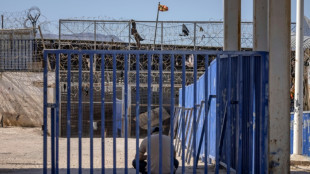 Amnist&iacute;a denuncia "matanza masiva" de migrantes en Melilla