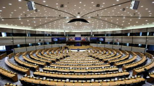 Suspeitas de corrup&ccedil;&atilde;o sacodem novamente o Parlamento Europeu