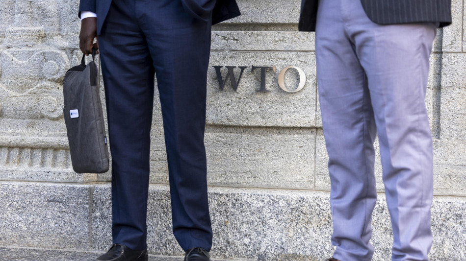Wto taglia le stime sul commercio globale, pesano i dazi