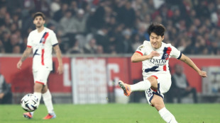 Sul-coreano do PSG Lee Kang-in é eleito melhor jogador internacional asiático