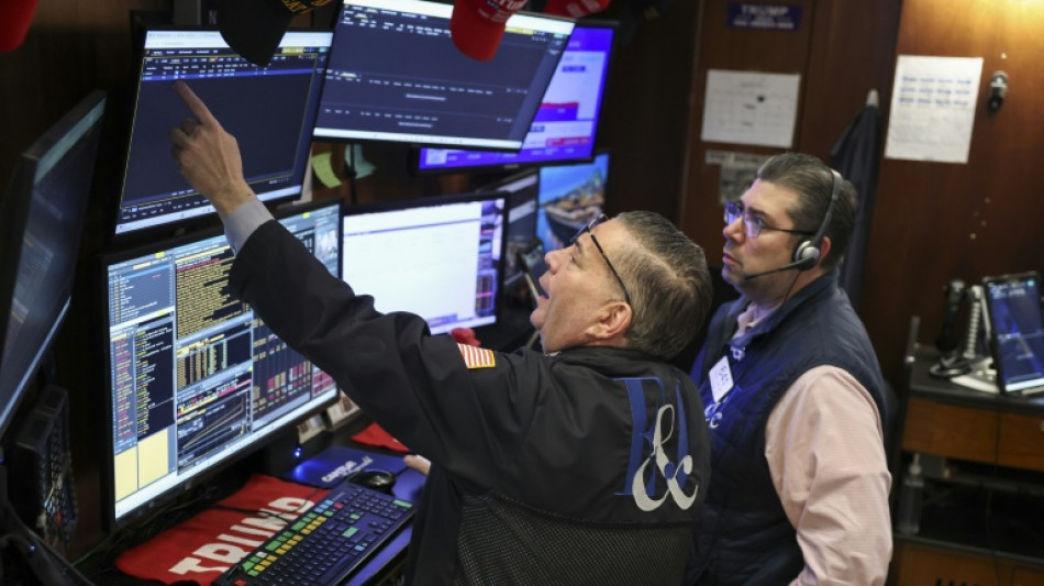 Moyen-Orient: les march&eacute;s mondiaux sceptiques quant &agrave; une sortie de crise rapide