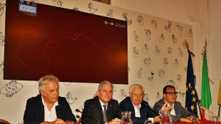 Auto: la Targa Florio Classica 2026 si presenta