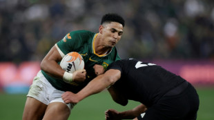 Kolbe breaks jaw and shoulder injury sidelines Savea