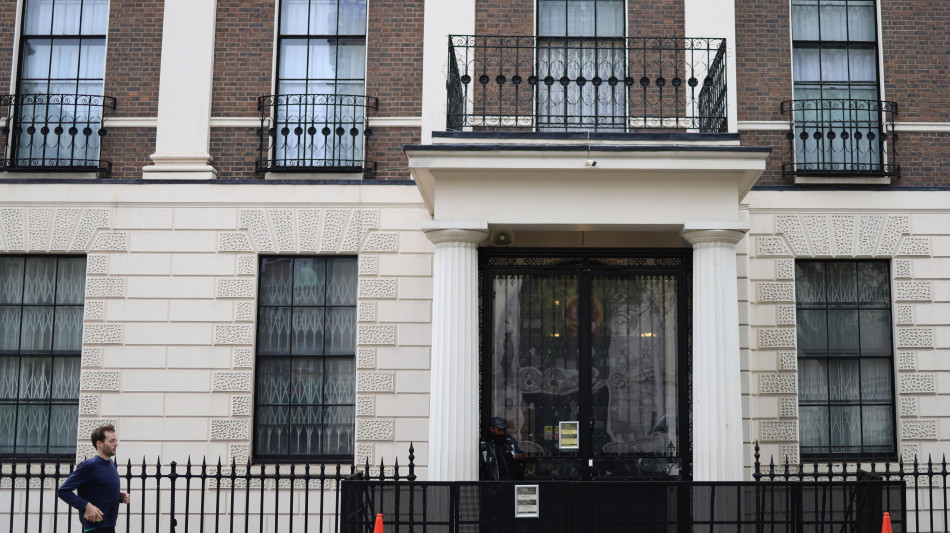 Scandalo spionaggio in Gb, &egrave; polemica su nuova ambasciata cinese