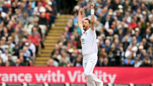 Pakistan collapse to 100-7 against England in 3rd Test