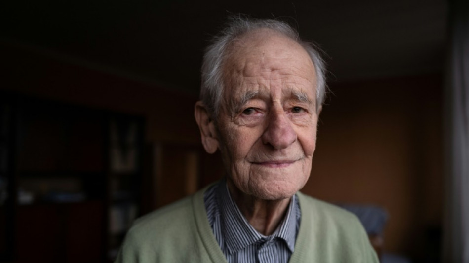 D&eacute;c&egrave;s de Charles Piaget, figure embl&eacute;matique des Lip