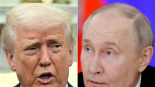 EUA e R&uacute;ssia concordam com tr&eacute;gua limitada sem cessar-fogo total