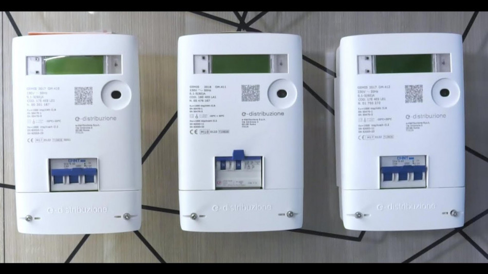 Gme, il prezzo dell'elettricit&agrave; cala a 132,70 euro a Mwh