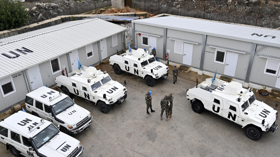 Macron, &egrave; morto un secondo soldato francese ferito in Libano