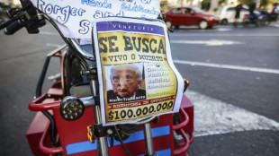 Maduro elude desmentir un presunto ataque de EEUU en suelo venezolano durante una entrevista