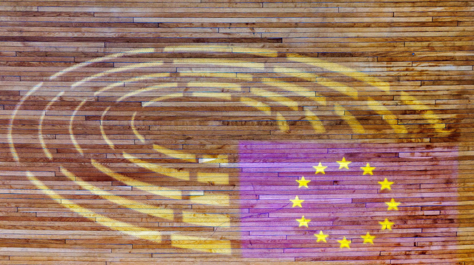 Eurocamera, 'relazioni con Cina a un punto critico, politica tuteli interessi Ue'