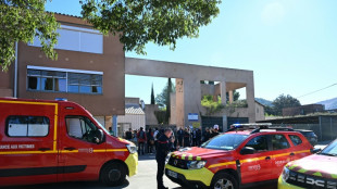Aubagne : un principal de coll&egrave;ge et une enseignante bless&eacute;s au fusil, un &eacute;l&egrave;ve interpell&eacute;