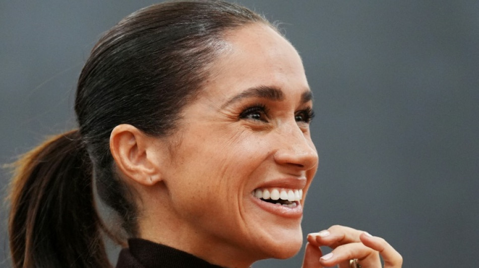 Meghan gibt Teilnahme an beliebter australischer Koch-Show bekannt