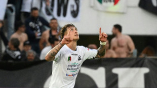 Spezia beat Milan to boost Serie A survival hopes