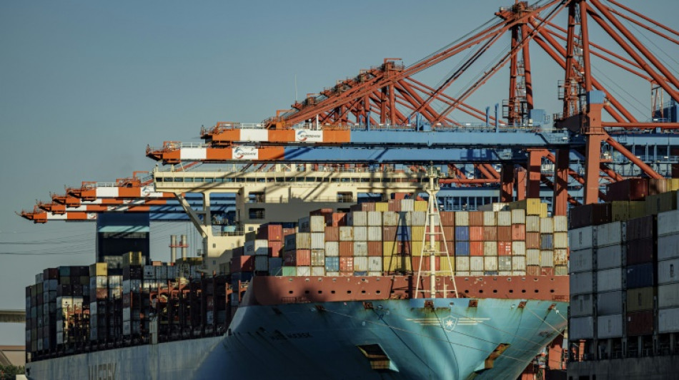 Gr&uuml;ne dringen auf Kabinettsberatung zu umstrittenem Hafen-Deal am Mittwoch
