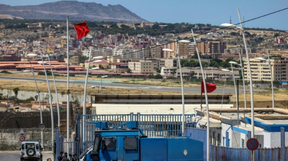 Drame de Melilla: le gouvernement espagnol somm&eacute; de s'expliquer