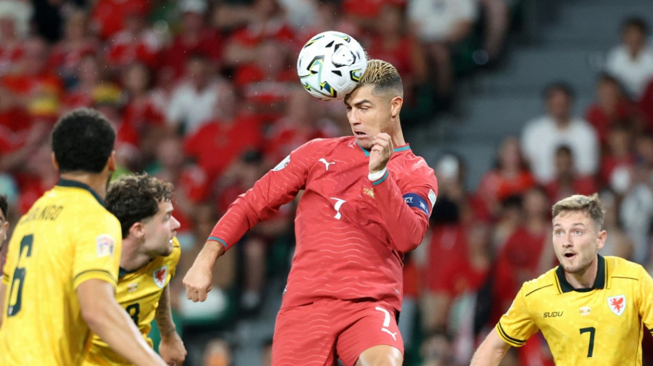 Portugal siegt ohne Ronaldo-Tor - Haaland gl&auml;nzt