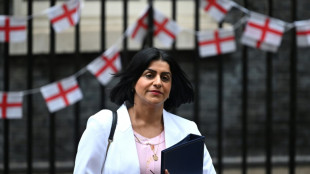 Wegen &Uuml;berbelegung will Gro&szlig;britannien tausende H&auml;ftlinge vorzeitig aus Gef&auml;ngnissen entlassen 