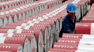 Il petrolio chiude in rialzo a New York a 57,82 dollari