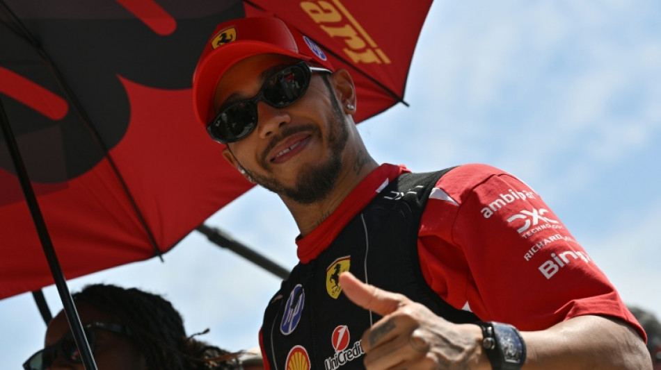 Rwanda to host F1 Grand Prix: sources close to both sides