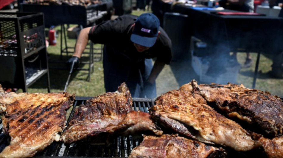 La hist&oacute;rica relaci&oacute;n entre la carne y los argentinos se deshilacha