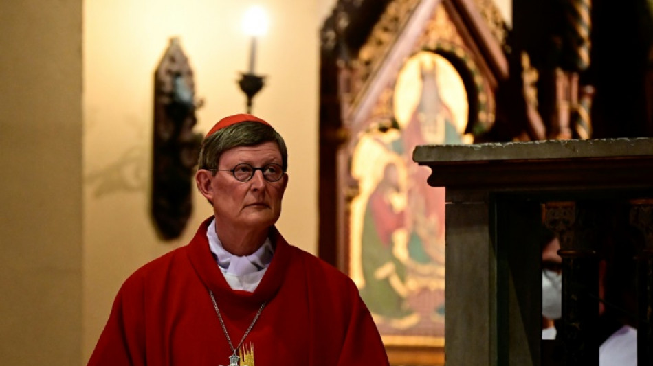 Vier Bisch&ouml;fe verweigern weitere Finanzierung von sogenanntem synodalen Weg