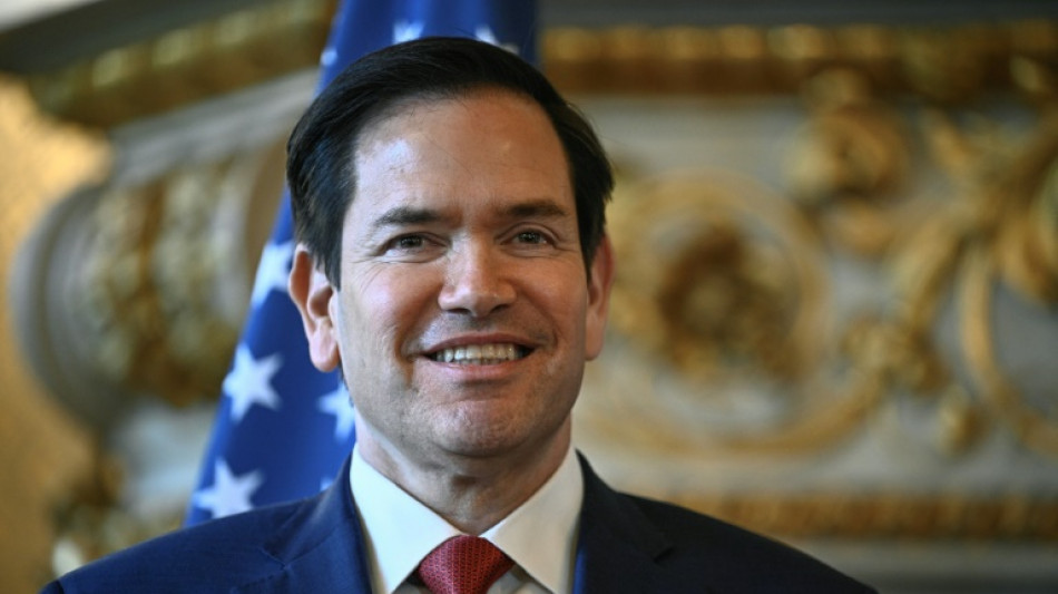 US State Department to cut positions, rights offices