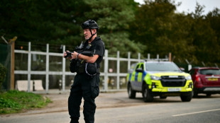 Gro&szlig;britannien: Terrorverd&auml;chtige wieder freigelassen - Burnham k&uuml;ndigt Krisensitzung an