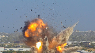 Gaza civil defence says Israeli strikes kill 32