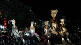 New York si prepara a Halloween, 160 strade chiuse per 'dolcetto o scherzetto'