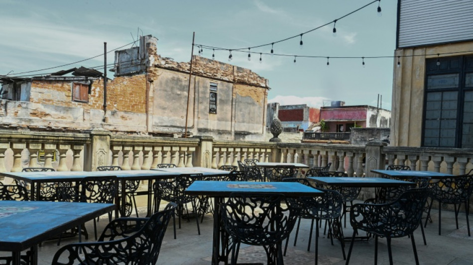 Poss&eacute;der un restaurant &agrave; Cuba : une activit&eacute; pour les courageux