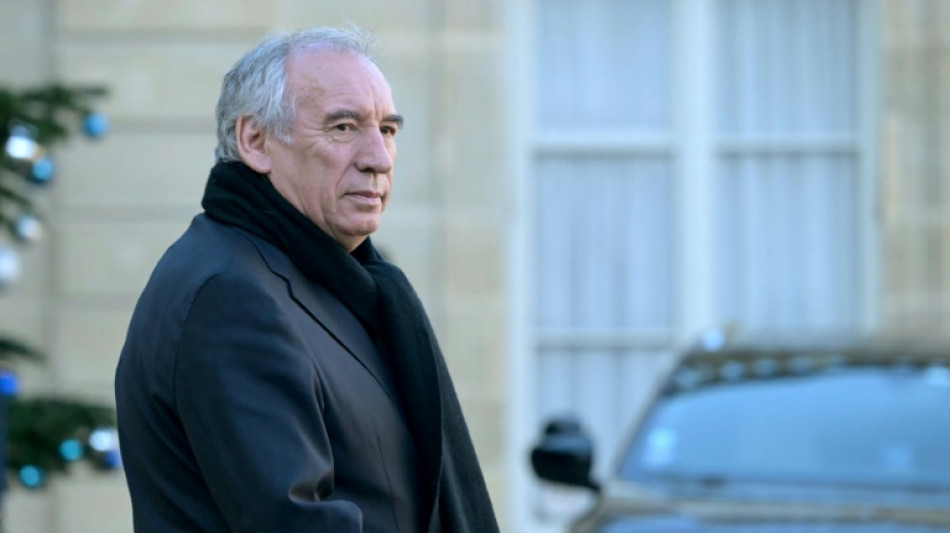Budget, social: le gouvernement Bayrou affiche sa volont&eacute; de dialogue en multipliant les concertations