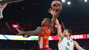 EuroLeague: Bayern holt zweiten Sieg