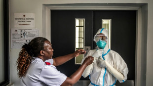 Four more Ebola cases detected in Kenya, bringing total to seven
