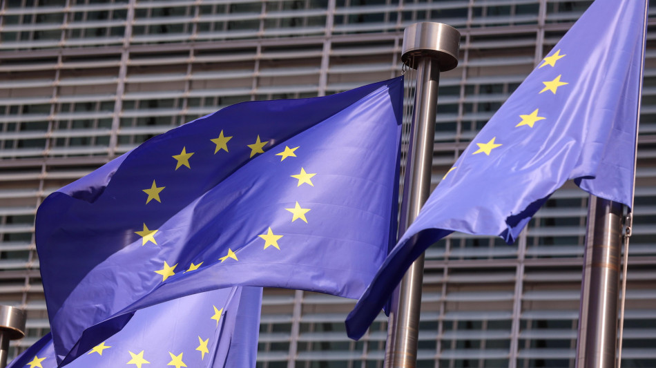 Ue, 'su prestito Safe rassicurazioni dall'Italia, si va nella giusta direzione'