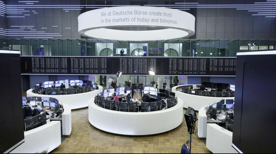 Borsa: l'Europa apre piatta, cresce l'attesa per i conti Nvidia