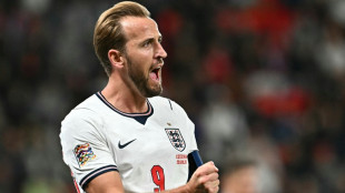 Inglaterra se recupera e vence Rep&uacute;blica Tcheca (2-0) na Liga das Na&ccedil;&otilde;es