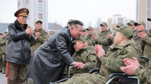 Prigionieri nordcoreani in Ucraina, 'vogliamo una nuova vita nel Sud'