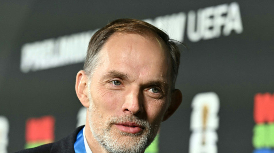 Erste Nominierung: Tuchel sorgt f&uuml;r &Uuml;berraschungen