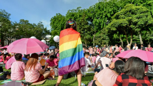 Singapur entkriminalisiert Sex zwischen M&auml;nnern