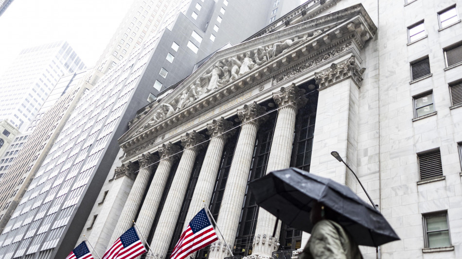 Wall Street apre contrastata, Dj +0,07%, Nasdaq +0,22%