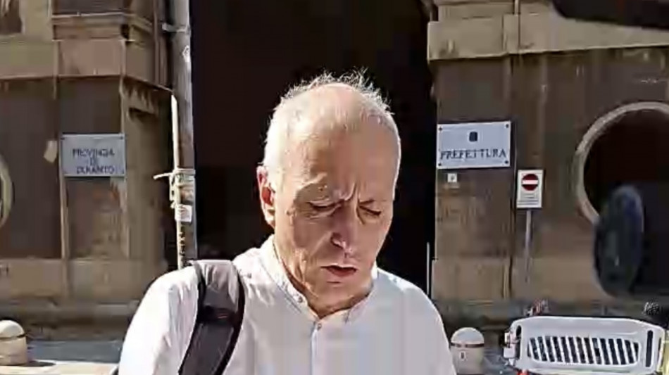 Ambientalisti ricorrono al Tar contro l'Aia per l'ex Ilva