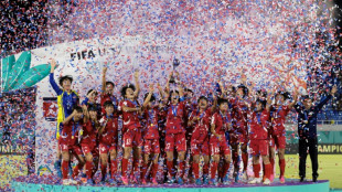 Sucesso do futebol feminino alimenta propaganda na Coreia do Norte