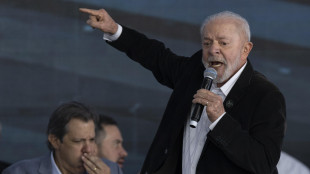 Francia, Lula brinda: dimostrata grandezza e maturit&agrave;